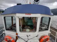Pilotkuģis pārdod