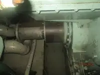 Reefer kuģis pārdod