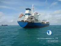 Naftas / Ķīmisko vielu tankkuģis pārdod