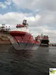 Platformas apgādes kuģis (PSV) pārdod