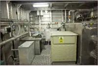 Reefer kuģis pārdod