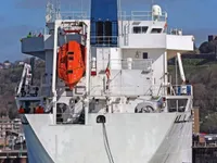 Reefer kuģis pārdod