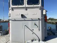 Desanta kuģis, tankkuģis pārdod