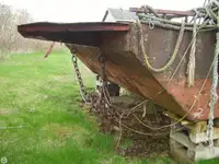 Bārža pārdod
