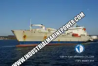 Reefer kuģis pārdod
