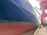 Reefer kuģis pārdod