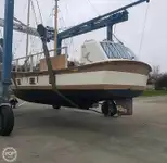 Kruīza kuģis pārdod