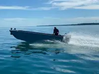 Darba laivas pārdošanā