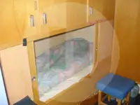 Staru trallera zvejas kuģis pārdod