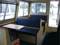 Patruļkuģis pārdod