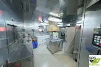 Piegādes kuģis pārdošanā