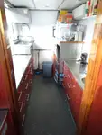 Kruīza kuģis pārdod