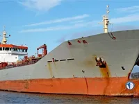 Naftas / Ķīmisko vielu tankkuģis pārdod