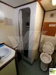 Vēja parku apkalpošanas kuģis pārdod