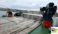 General Cargo/Multi-purpose pārdod
