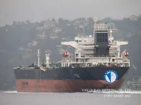 Naftas / Ķīmisko vielu tankkuģis pārdod