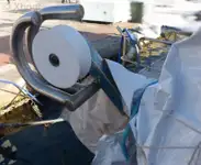 Trallers pārdod