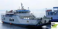 Desanta kuģis, tankkuģis pārdod