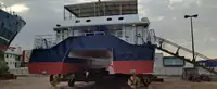 Prāmja kuģis pārdod