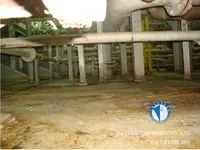 Naftas / Ķīmisko vielu tankkuģis pārdod