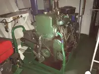 Naftas / Ķīmisko vielu tankkuģis pārdod