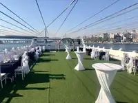 Pasažieru kuģis pārdod