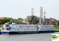 Kruīza kuģis pārdošanā