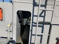 Desanta kuģis, tankkuģis pārdod