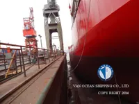 Naftas / Ķīmisko vielu tankkuģis pārdod