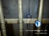 Naftas / Ķīmisko vielu tankkuģis pārdod