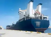 Naftas / Ķīmisko vielu tankkuģis pārdod