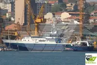 Patruļkuģis pārdod