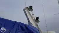 Trallers pārdod