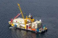 Oil/Chemical tanker pārdošanā
