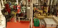 Reefer kuģis pārdod