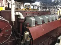 Trallers pārdod