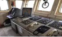 Desanta kuģis, tankkuģis pārdod