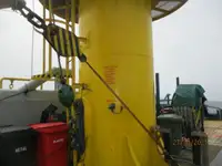 Reefer kuģis pārdod