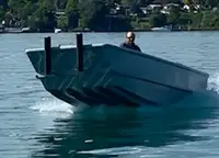 Darba laivas pārdošanā