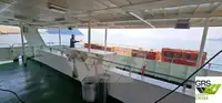 Kruīza kuģis pārdod