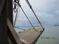Bārža pārdod