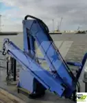 General Cargo/Multi-purpose pārdod
