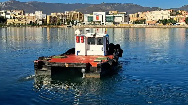 Darba laivas pārdod