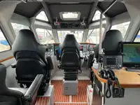 Pilotkuģis pārdod