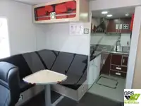 Vēja parku apkalpošanas kuģis pārdod