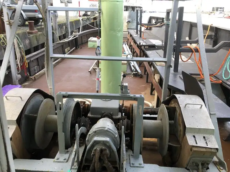 Dredžs pārdod