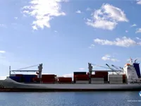 Reefer kuģis pārdod
