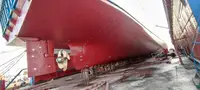 Oil/Chemical tanker pārdošanā