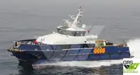 Apkalpes kuģis pārdod