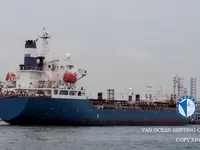 Naftas / Ķīmisko vielu tankkuģis pārdod